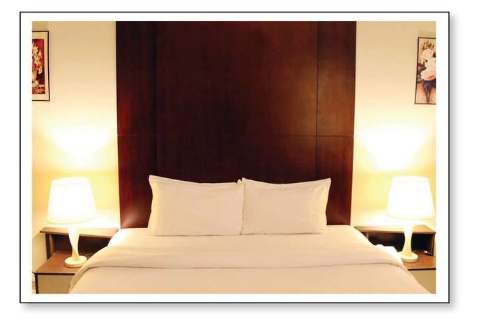 Imagen general del Hotel GinaSuite Kompleks27. Foto 1