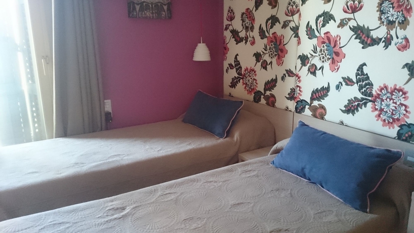 Imagen de la habitación del Hotel Ginebra, Eixample. Foto 5