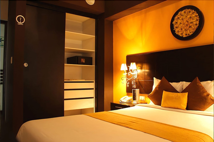 Imagen de la habitación del Hotel Ginebra, LIMA. Foto 3