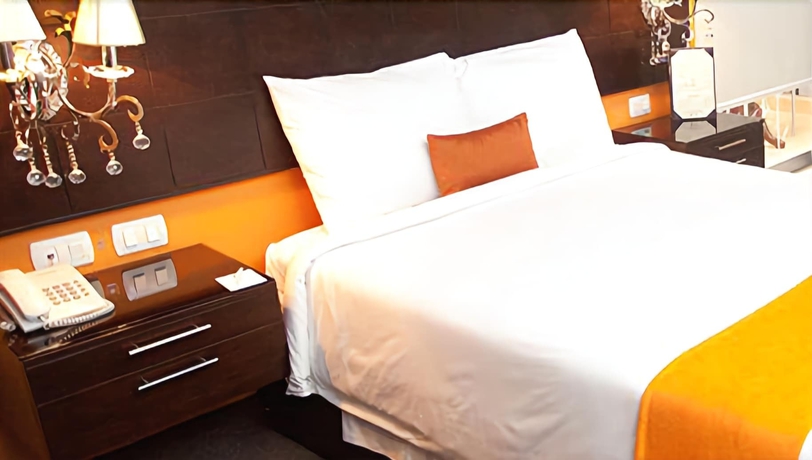 Imagen de la habitación del Hotel Ginebra, LIMA. Foto 5