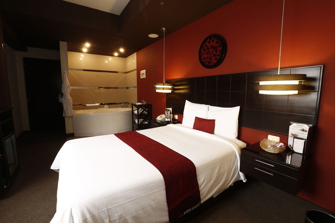 Imagen de la habitación del Hotel Ginebra, LIMA. Foto 7