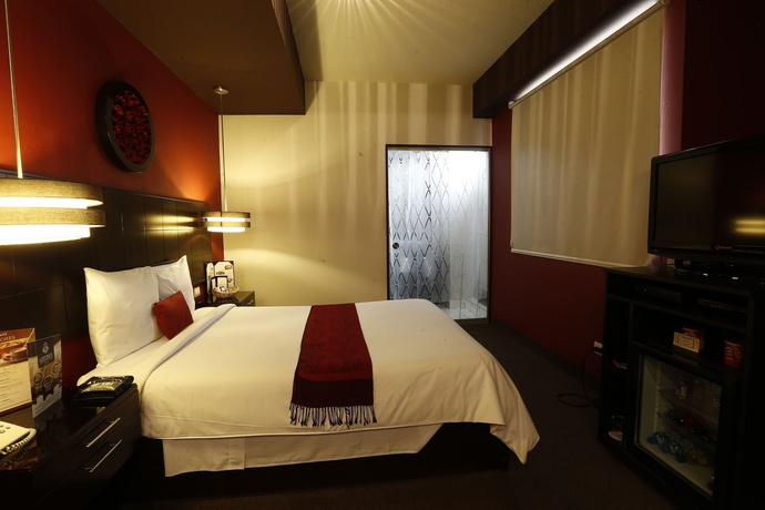 Imagen de la habitación del Hotel Ginebra, LIMA. Foto 9