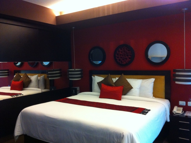 Imagen de la habitación del Hotel Ginebra, LIMA. Foto 10