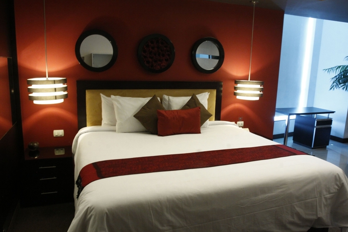 Imagen de la habitación del Hotel Ginebra, LIMA. Foto 11