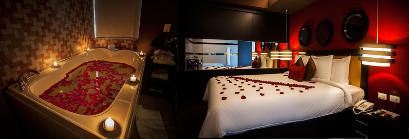 Imagen de la habitación del Hotel Ginebra, LIMA. Foto 12