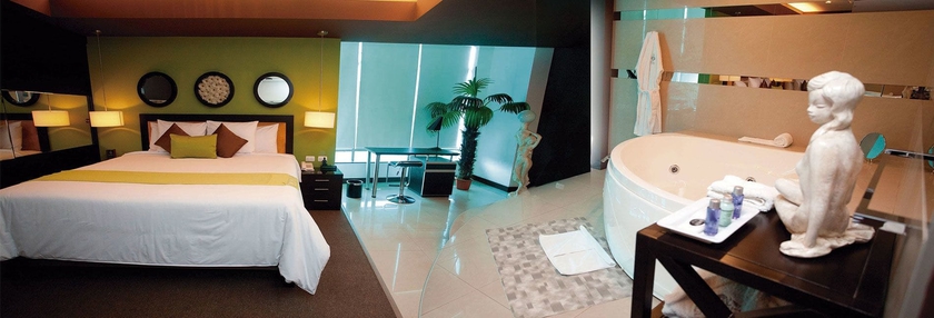 Imagen de la habitación del Hotel Ginebra, LIMA. Foto 13