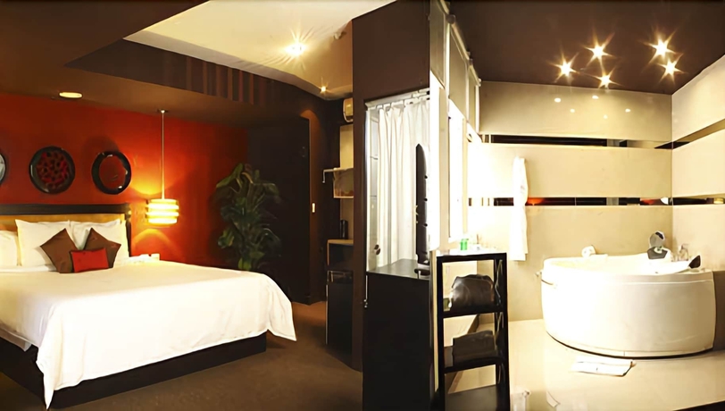 Imagen de la habitación del Hotel Ginebra, LIMA. Foto 15