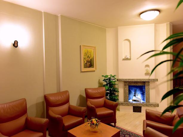 Imagen de los interiores del Hotel Ginepro, Aprica. Foto 16