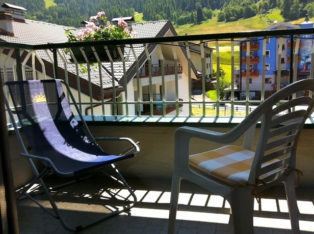 Imagen de la habitación del Hotel Ginepro, Aprica. Foto 9