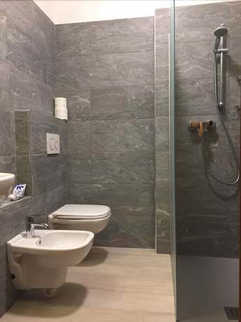 Imagen de la habitación del Hotel Ginepro, Aprica. Foto 10