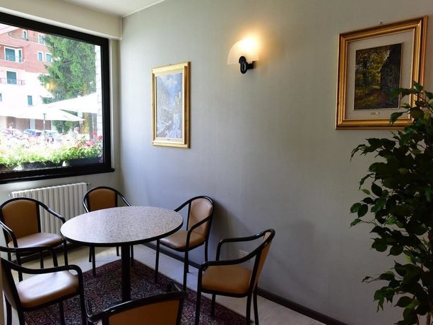 Imagen de los interiores del Hotel Ginepro, Aprica. Foto 17