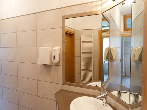 Imagen de la habitación del Hotel Ginepro, Aprica. Foto 11