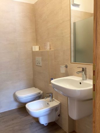 Imagen de la habitación del Hotel Ginepro, Aprica. Foto 12