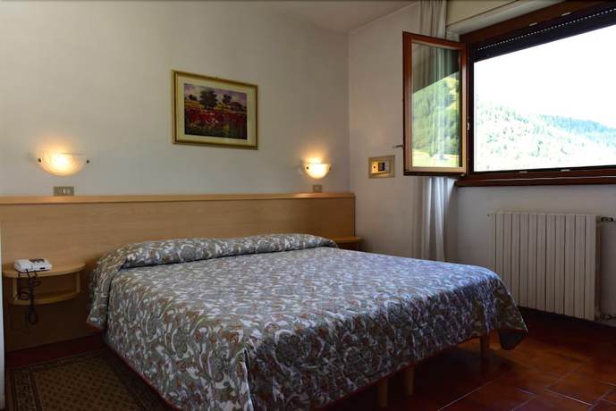 Imagen de la habitación del Hotel Ginepro, Aprica. Foto 13