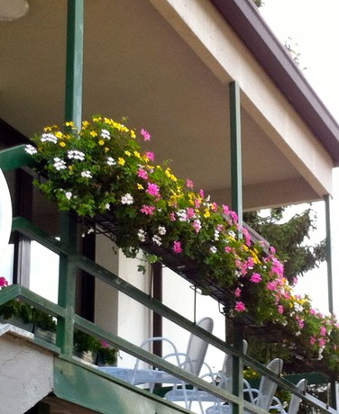 Imagen de la habitación del Hotel Ginepro, Aprica. Foto 14