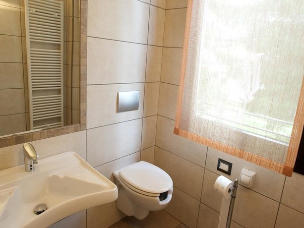 Imagen de la habitación del Hotel Ginepro, Aprica. Foto 15