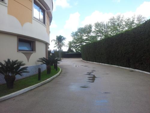 Imagen general del Hotel Ginepro. Foto 2