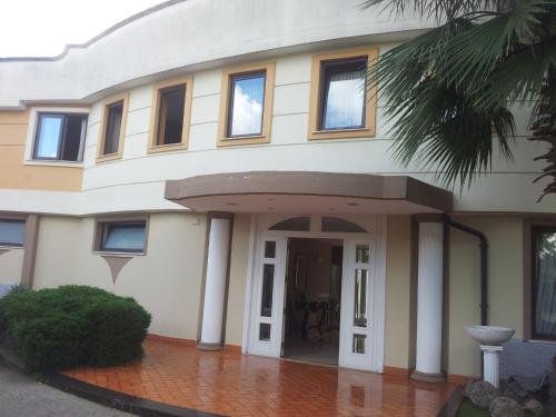 Imagen general del Hotel Ginepro. Foto 3