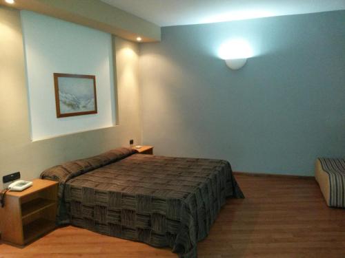 Imagen de la habitación del Hotel Ginepro. Foto 6