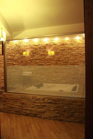 Imagen de la habitación del Hotel Ginepro. Foto 7