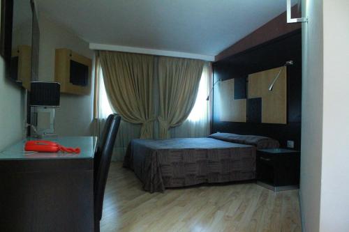 Imagen general del Hotel Ginepro. Foto 4