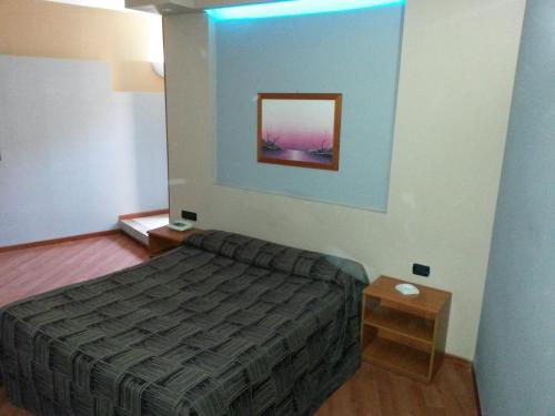 Imagen de la habitación del Hotel Ginepro. Foto 8