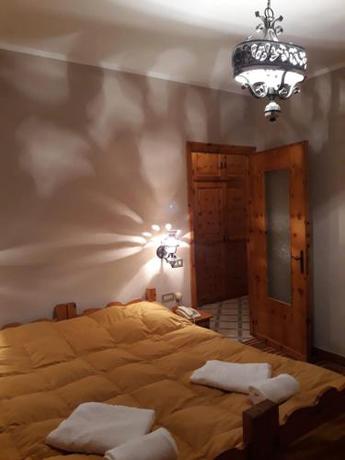 Imagen de la habitación del Hotel Ginepro, Valdisotto. Foto 6