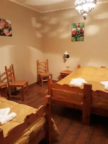 Imagen general del Hotel Ginepro, Valdisotto. Foto 2