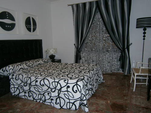 Imagen de la habitación del Hotel Gines. Foto 6