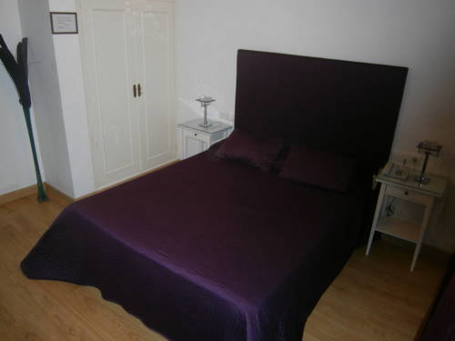 Imagen de la habitación del Hotel Gines. Foto 14