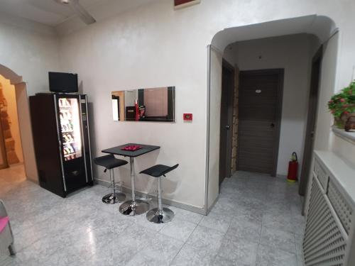 Imagen general del Hotel Ginevra. Foto 2