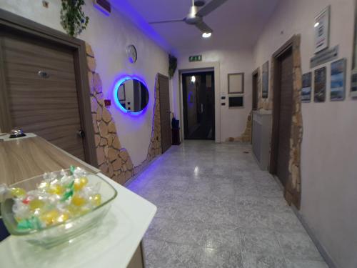 Imagen general del Hotel Ginevra. Foto 3