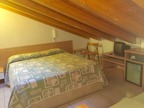 Imagen de la habitación del Hotel Ginevra, Lido Di Jesolo. Foto 2