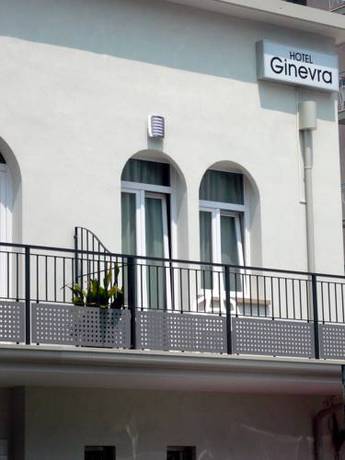 Imagen general del Hotel Ginevra, Lido Di Jesolo. Foto 1
