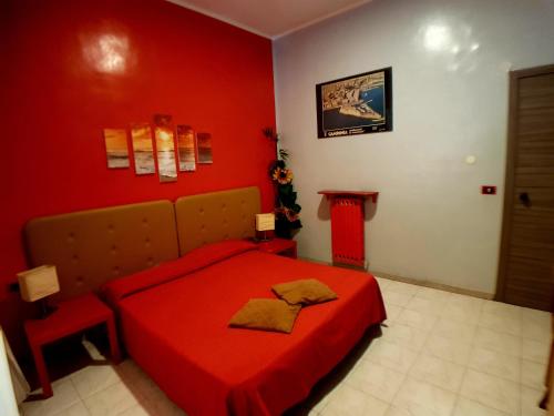 Imagen general del Hotel Ginevra, N&aacute;poles. Foto 4