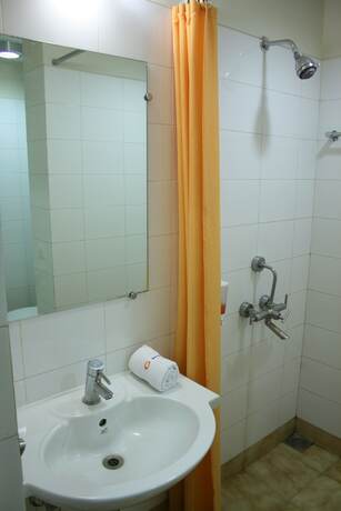 Imagen general del Hotel Ginger Agartala. Foto 3