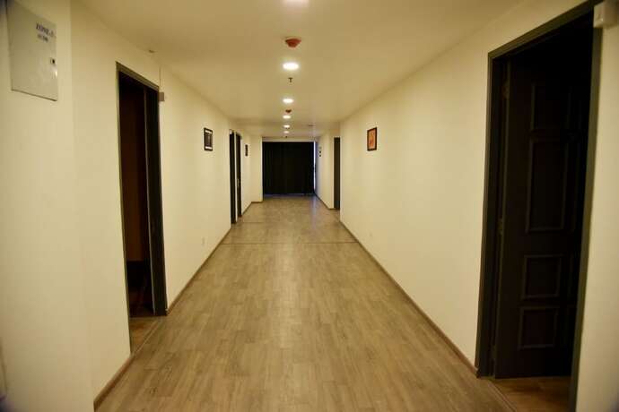 Imagen general del Hotel Ginger Ahmedabad Rto Circle. Foto 12