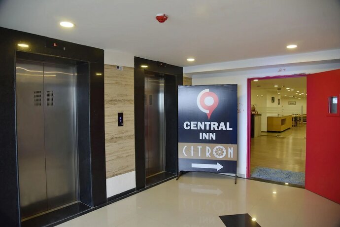 Imagen general del Hotel Ginger Ahmedabad Rto Circle. Foto 13