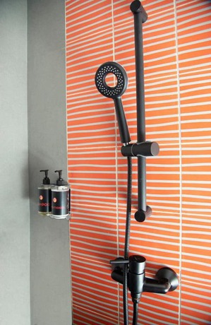 Imagen de la habitación del Hotel Ginger Bharuch. Foto 5