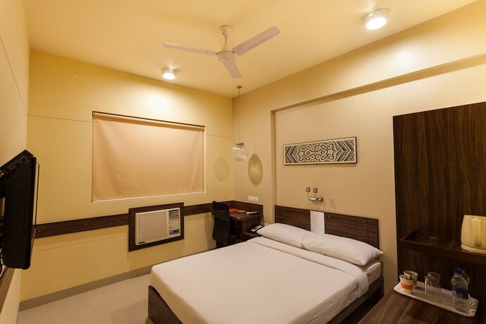 Imagen de la habitación del Hotel Ginger Bhubaneshwar. Foto 25
