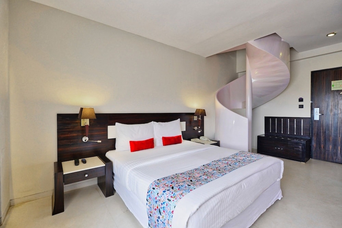 Imagen de la habitación del Hotel Ginger Dona Paula. Foto 11