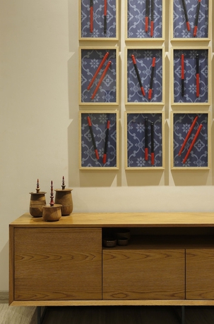 Imagen de los interiores del Hotel Ginger Dwarka. Foto 15