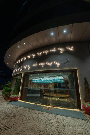 Imagen general del Hotel Ginger. Foto 1