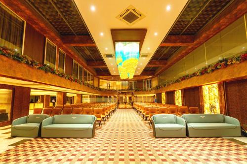 Imagen general del Hotel Ginger. Foto 2