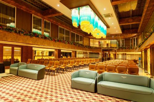 Imagen general del Hotel Ginger. Foto 4