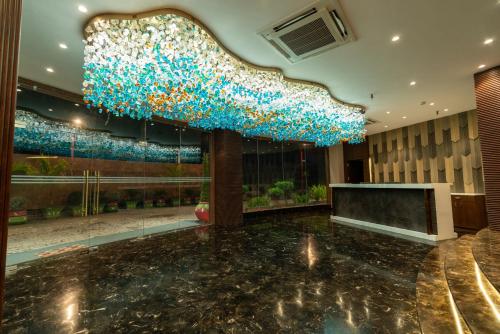 Imagen general del Hotel Ginger. Foto 6