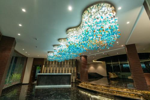 Imagen general del Hotel Ginger. Foto 8