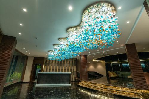 Imagen general del Hotel Ginger. Foto 9
