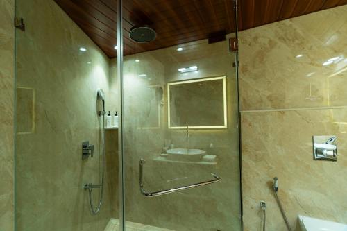 Imagen general del Hotel Ginger. Foto 12