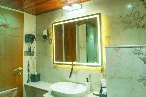Imagen general del Hotel Ginger. Foto 16